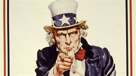 The Enigma of Uncle Sam: Decoding America's Global Influence